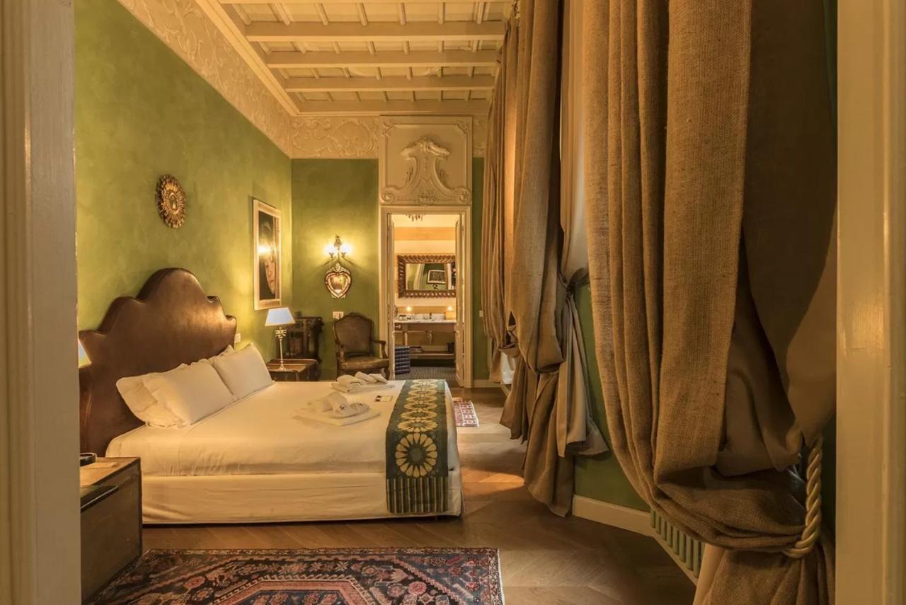 Апартаменты Italianway - Borgonuovo 12 Милан Экстерьер фото